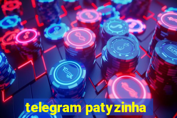 telegram patyzinha